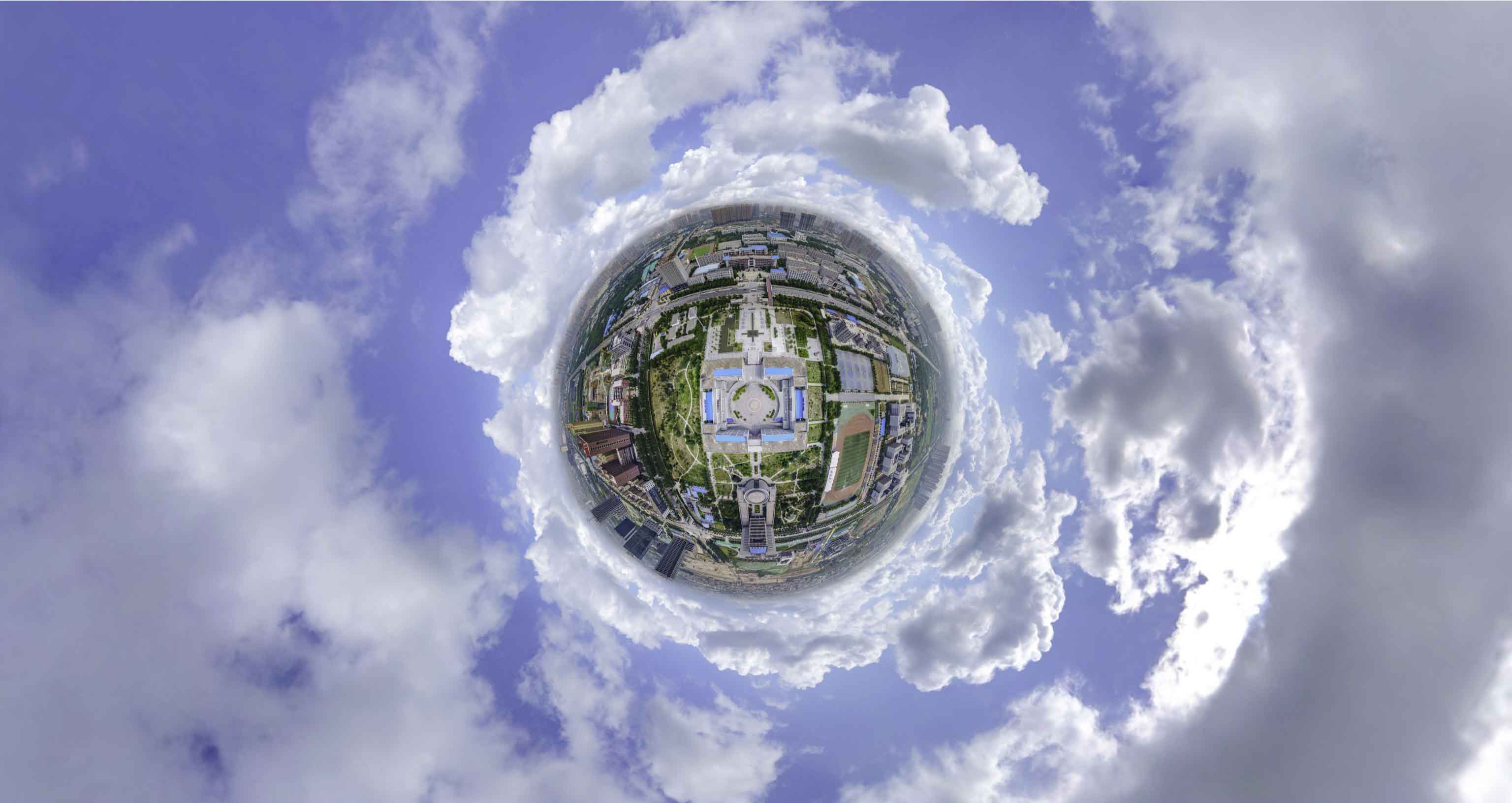 绥芬河格凸河风景名胜区