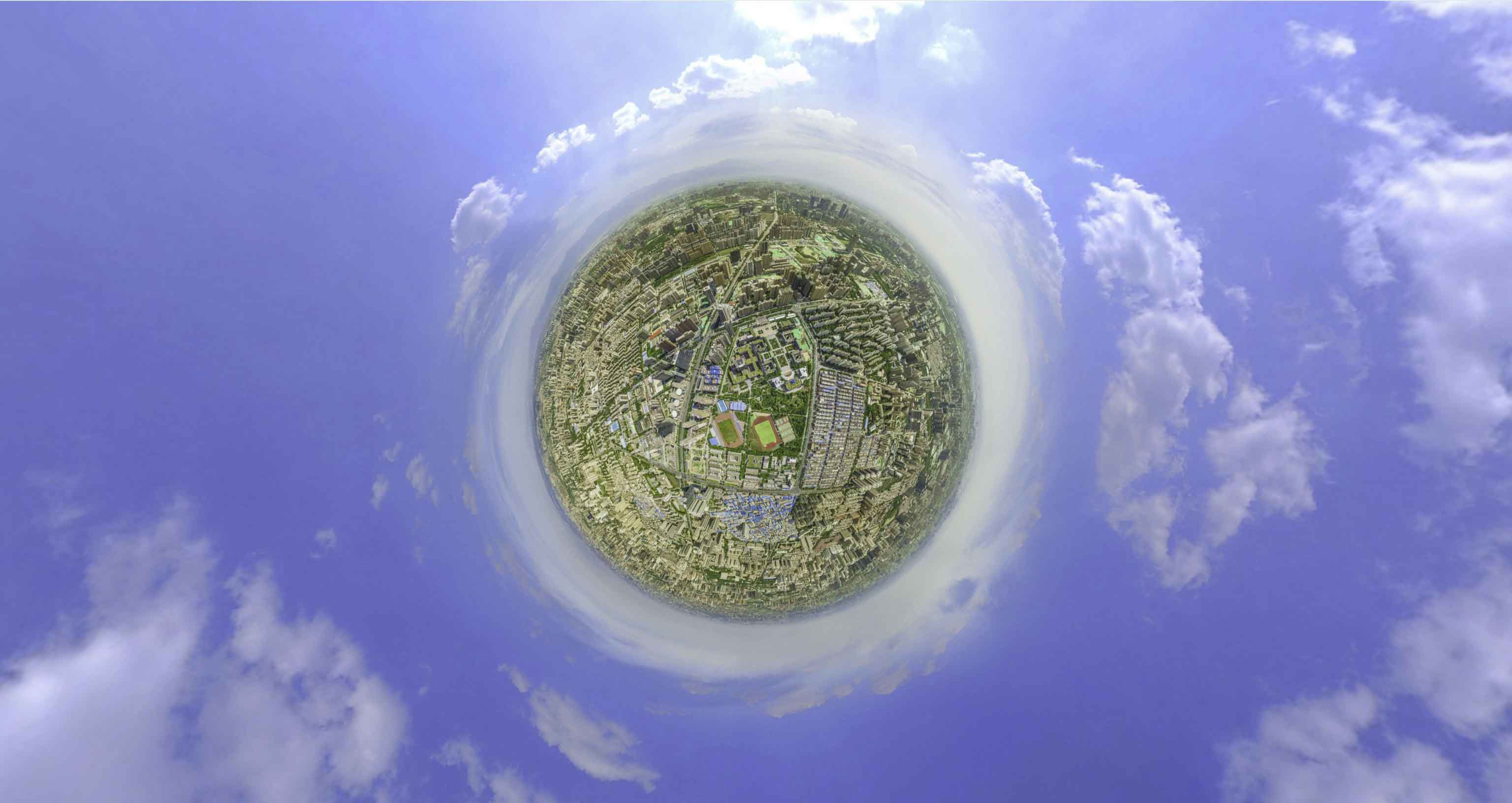 绥芬河沣河金湾