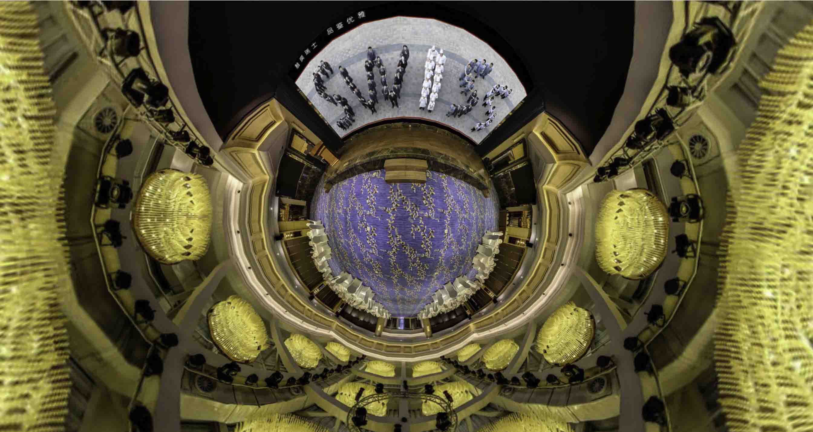 绥芬河探索VR全景拍摄中的深度感：营造沉浸式体验的关键要素