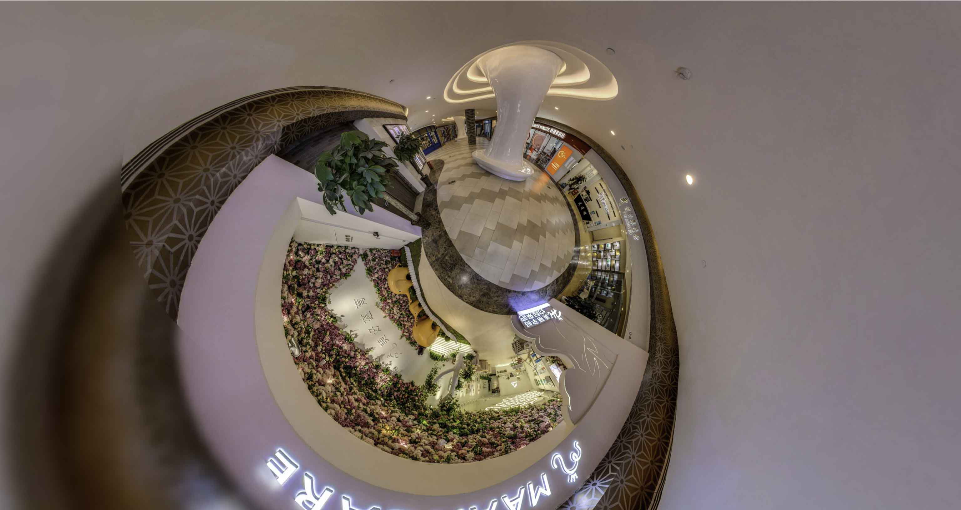 绥芬河将VR全景融入品牌宣传活动的创新实践与策略